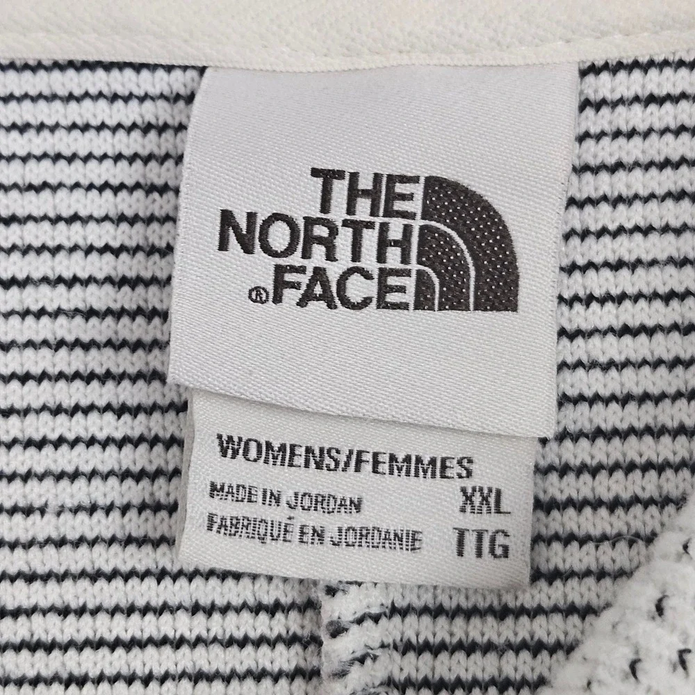 The North Face north face